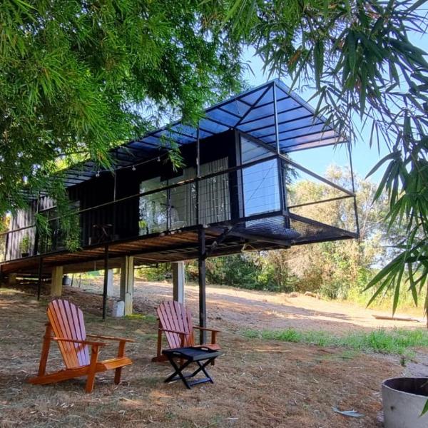 Pousada Sunrise Container - Foto 5