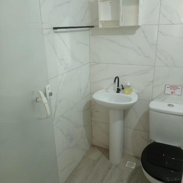 Loft 1 Sitio Cachoeiras do Caledônia - Foto 3