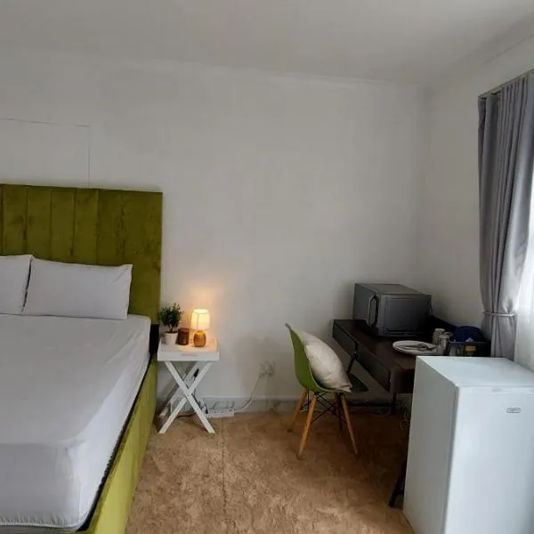 A Private Room Walvis bay, hotel in Walvis Bay