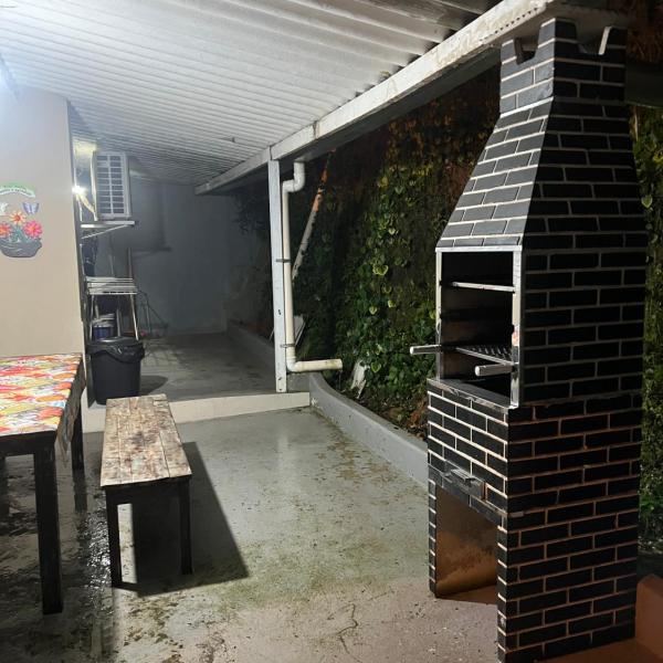 Casa aconchegante em Ubatuba