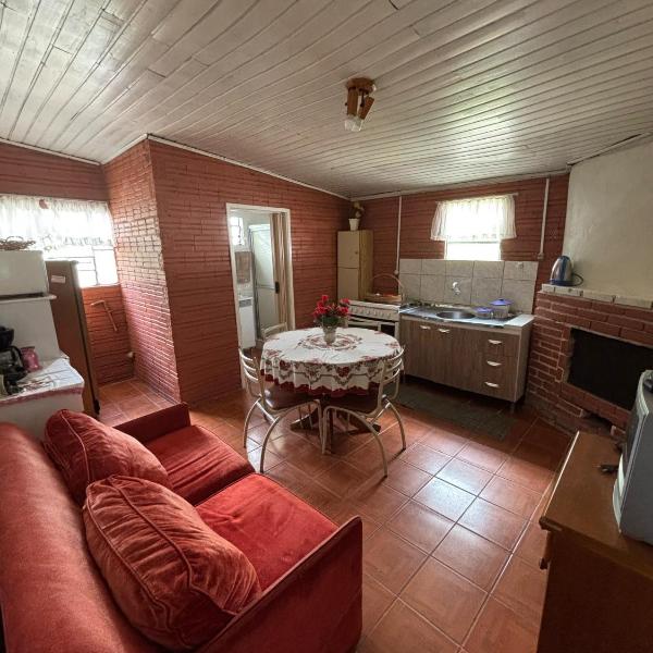 Casa Hospedes