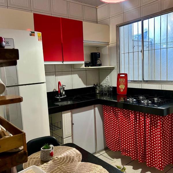 Apartamento elegante a 1km do centro de Aracruz wifi gratuito garagem hacht cozinha equipada totamente individual - Foto 4