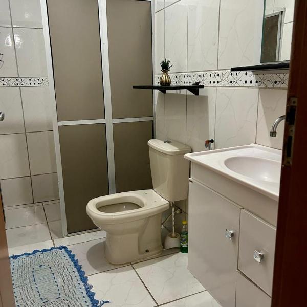 Apartamento elegante a 1km do centro de Aracruz wifi gratuito garagem hacht cozinha equipada totamente individual - Foto 3