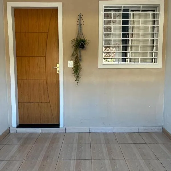 Apartamento elegante em Aracruz ES, hotel v destinaci Aracruz
