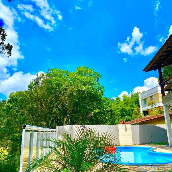 Casa Monte Verde - Foto 4