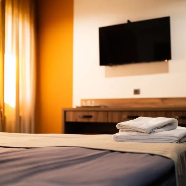 House Inn, hotel v destinaci Ivano-Frankivsk
