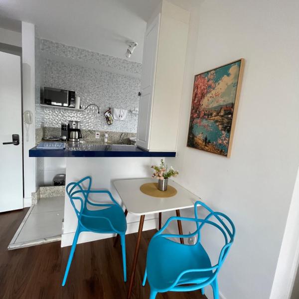 Apartamento LUVS - Foto 5