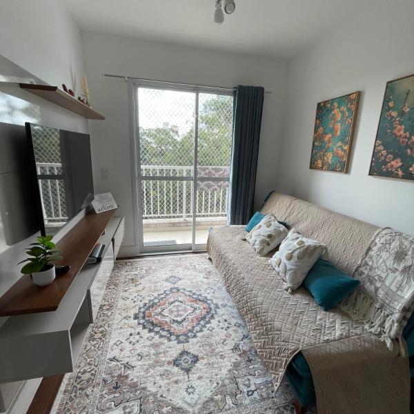 Apartamento LUVS - Foto 2