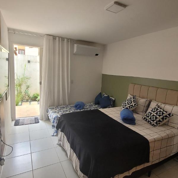 Apartamento completo Ribeira - Angra dos Reis - Foto 2