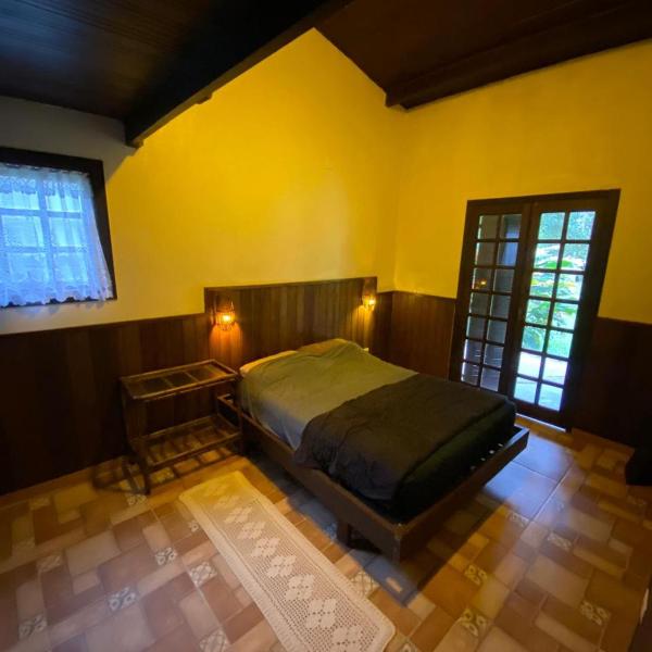 Casa com Piscina e com rio cristalino em Boiçucanga - Foto 2