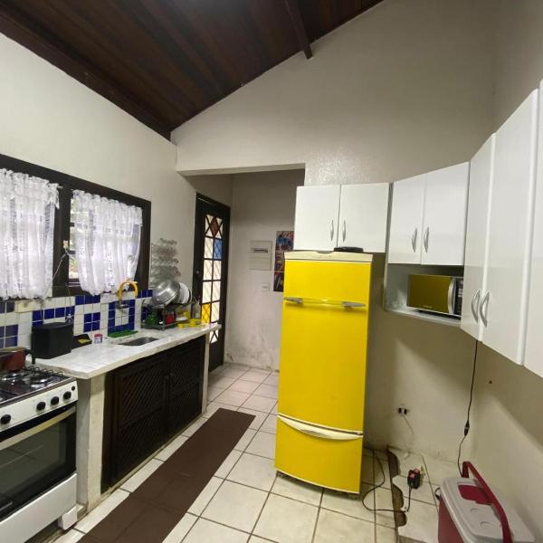 Casa com Piscina e com rio cristalino em Boiçucanga - Foto 5