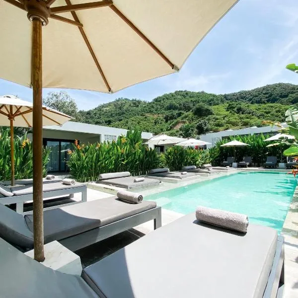 Amazing Lombok Resort, hotel u gradu 'Selong Belanak'