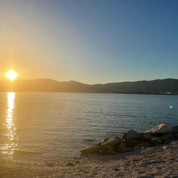 Apartmani Zlato 70M FROM BEACH!, hotel a Trogir