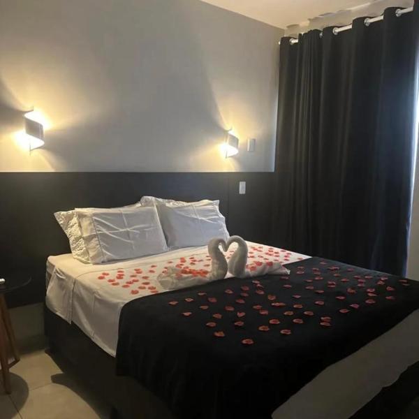 Arraial Suite