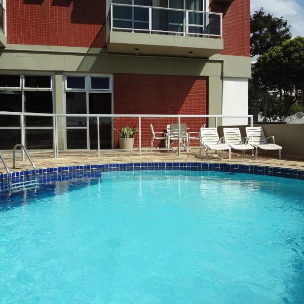Hotel Sol da Praia - Foto 4