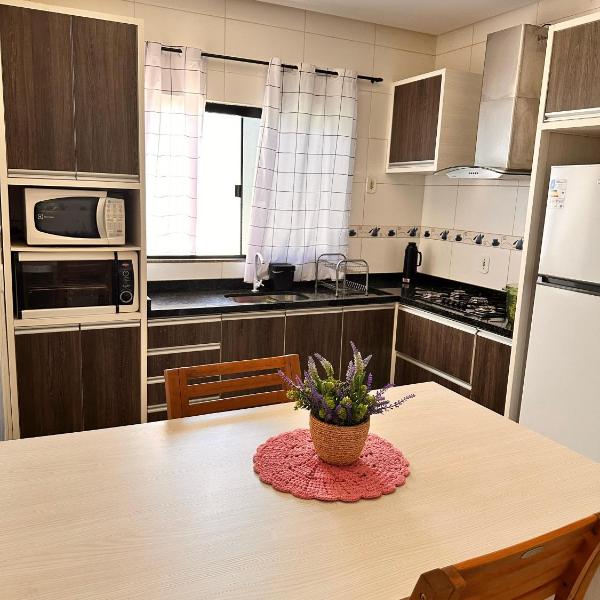 Casa Aconchego - Foto 4