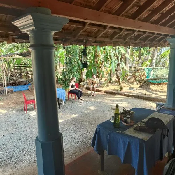 Perch Next door, hotel en Kannur