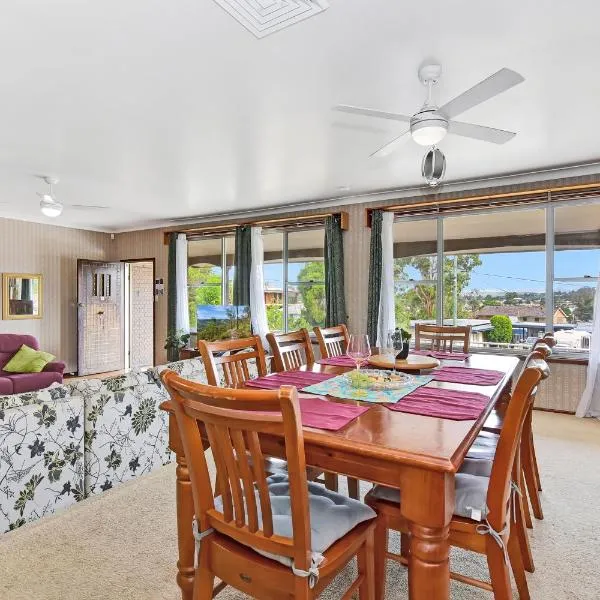 Coal d' Vine VIEW - Cessnock NSW, hotel in Cessnock
