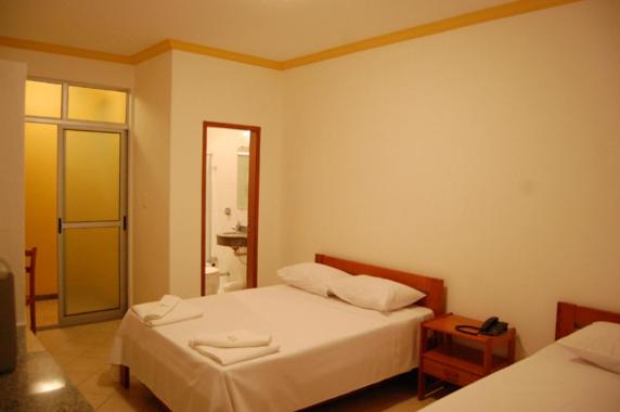 Minas Hotel Unidade Rodovia - Foto 2