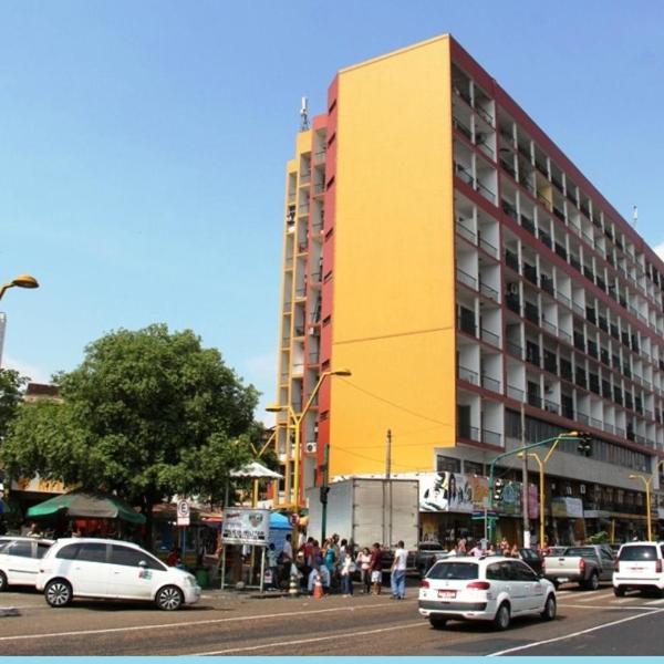 Apartamento Temporada Amazonas - Foto 5