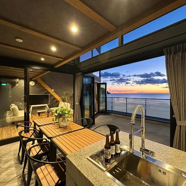 VILLA IZU Zessei - VILLA IZU 絶青, Hotel in Ito