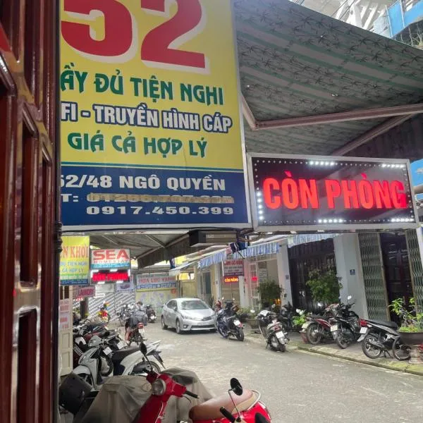 Homestay 52, hotel in Hue