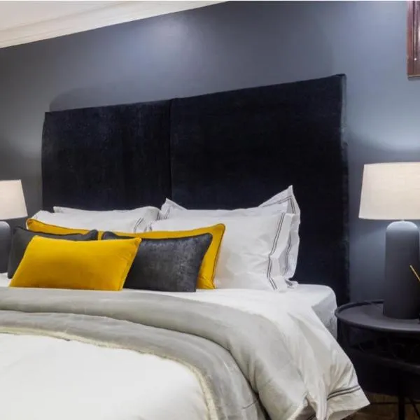 EGB Hotel & Spa, hotel in Springs