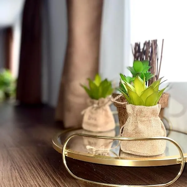 V&P Apartments, hotel in Bitola