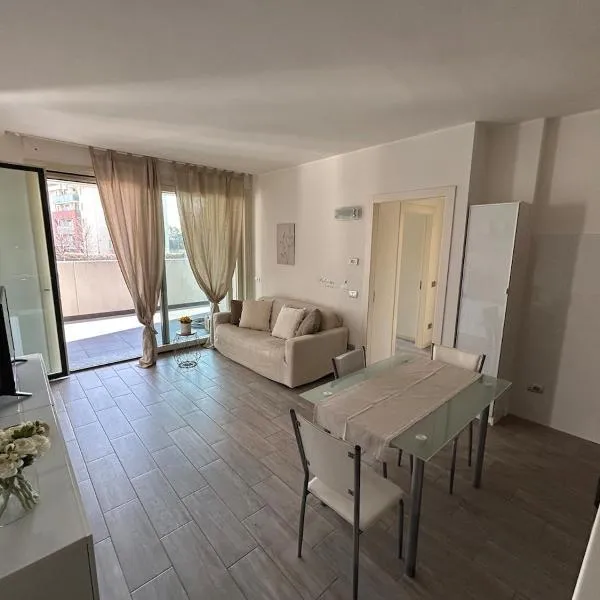 Bilocale Lissone - Stazione, hotel v destinaci Lissone