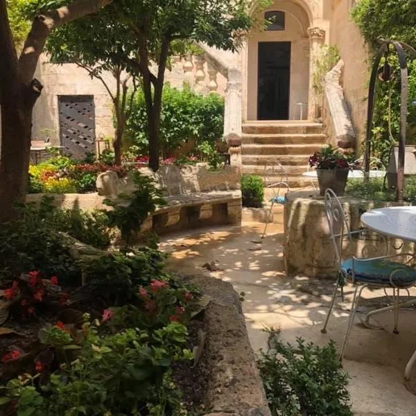 Il Giardino Della Regina, hotel v Gallipoli