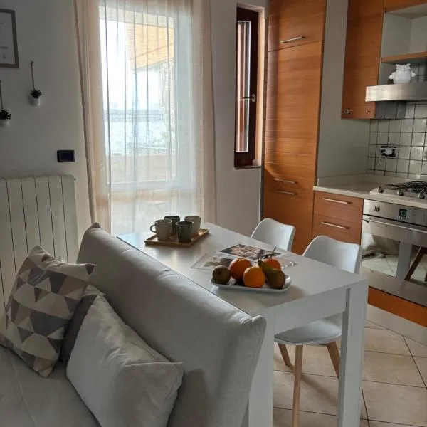 Little House, hotelli kohteessa Lecce