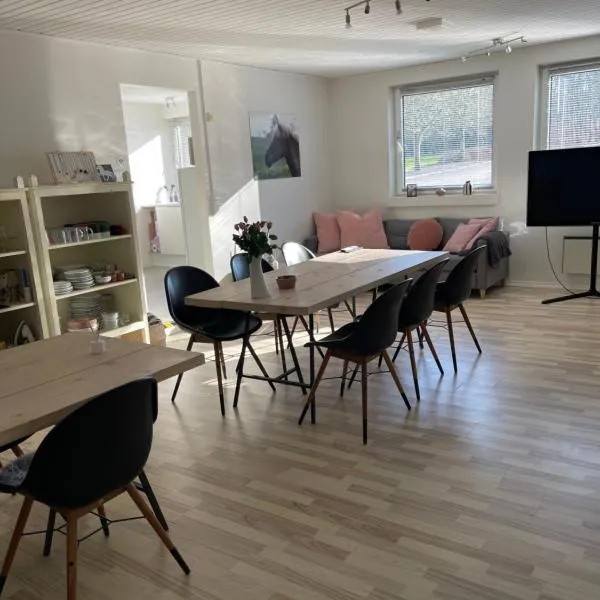 B&B Saga, hotel in Herning