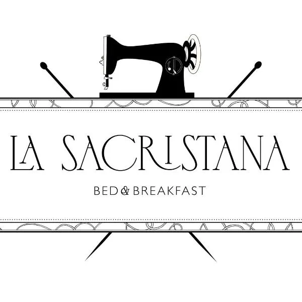 La Sacristana BnB, hotel v destinácii Longobucco