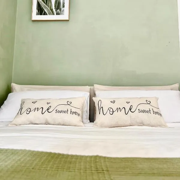 Sweet Home, hotel in Vico Equense
