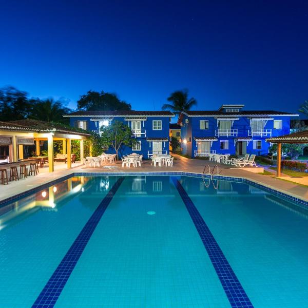 Atlântida Park Hotel - Foto 4