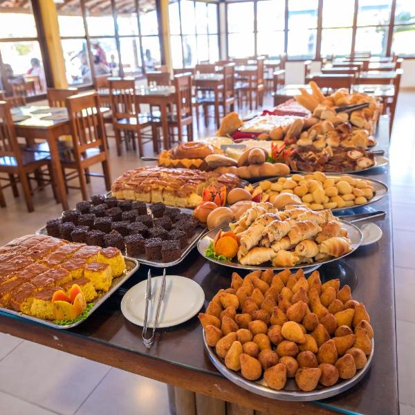 Atlântida Park Hotel - Foto 5