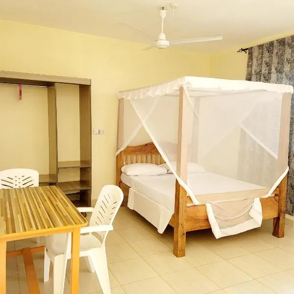 Casuarina Lounge, hotel v destinaci Malindi
