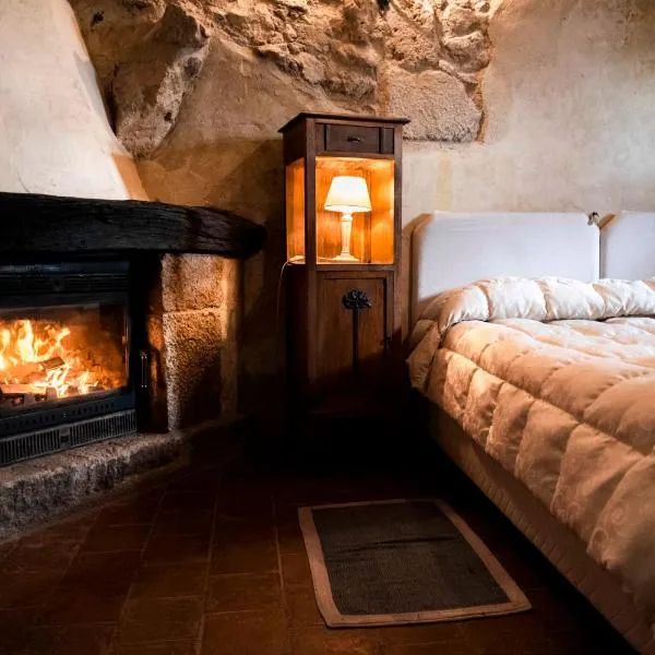 Albergo Diffuso - Rocca Calascio, hotel v destinaci Calascio