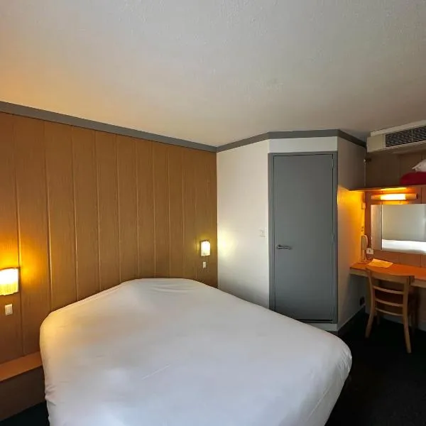 Fasthotel Laval, hotel v destinácii Laval