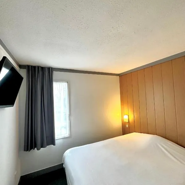 Fasthotel Laval, hotel in Laval