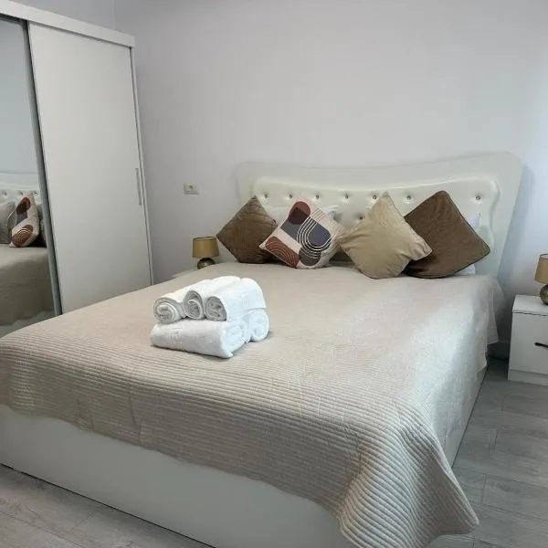 Zen Apartment, hotel in Bacău