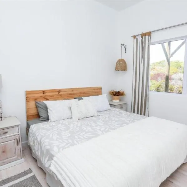 Fynbos Dunes, ξενοδοχείο σε Suiderstrand