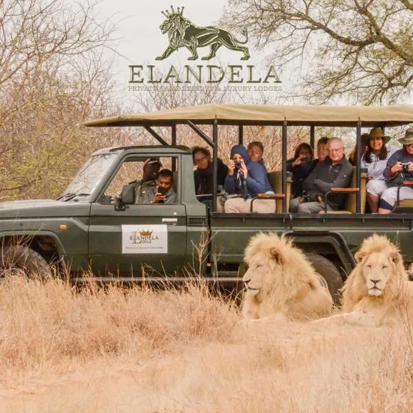 Elandela Private Game Reserve and Luxury Lodges Pty Ltd, khách sạn ở Hoedspruit