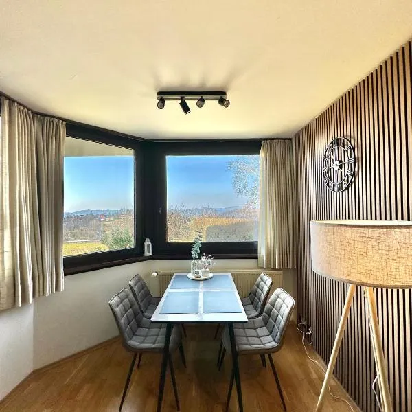 Alpine Aura Hohegeiß, hotel in Braunlage