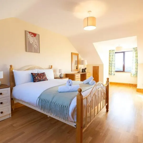 Tranquil Dingle Hideaway, hôtel à Dingle