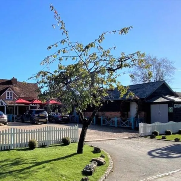 The Winning Post, hotel in Windsor