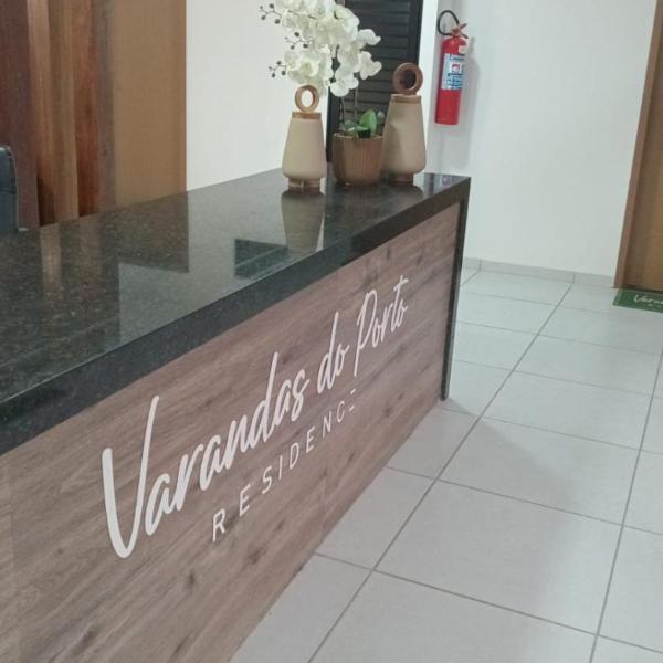 Flat Porto Centro
