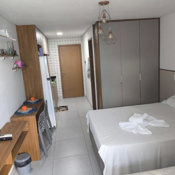 Flat Porto Centro - Foto 2