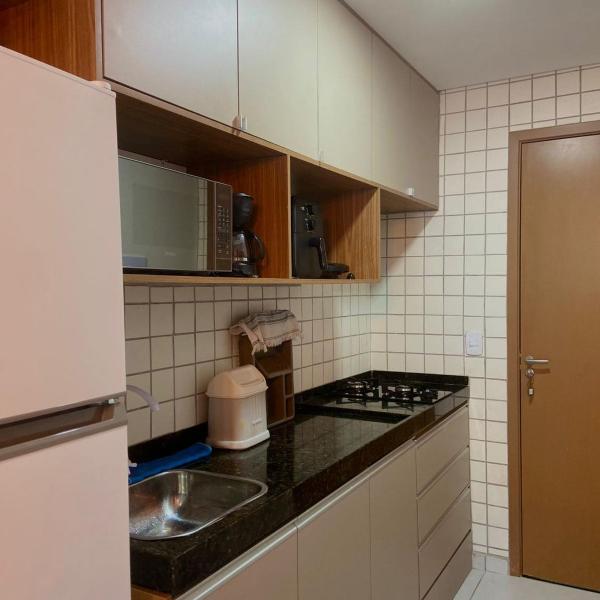 Flat Porto Centro - Foto 5