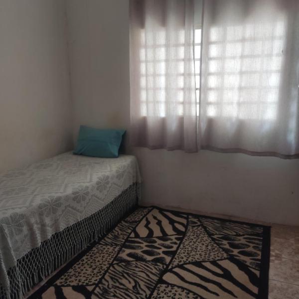 Quarto individual - Foto 2